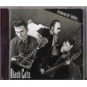 BLACK CATS - INTRODUCING THE FABULOUS...