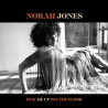 NORAH JONES - PICK ME UP OFF THE FLOOR (CD)