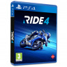 PS4 RIDE 4