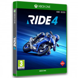 XONE RIDE 4