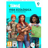 PC LOS SIMS 4  EXPANSIÓN VIDA ECOLÓGICA