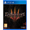 PS4 DUNGEONS 3 COMPLETE COLLECTION