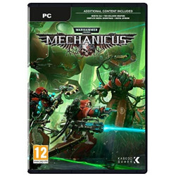 PC WARHAMMER 40.000:...