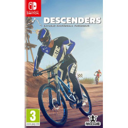 SW DESCENDERS