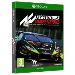 XONE ASSETTO CORSA...