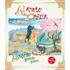 MANOLO GARCÍA - ACÚSTICO ACÚSTICO ACÚSTICO (EN DIRECTO LITOGRAFÍA) (2 CD + 2 DVD)