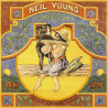 NEIL YOUNG - HOMEGROWN (LP-VINILO)
