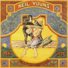 NEIL YOUNG - HOMEGROWN (CD)