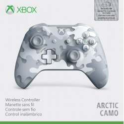 XONE WIRELESS CONTROLLER...