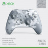 XONE WIRELESS CONTROLLER ARTIC CAMO SPECIAL EDITION - AURICULARES