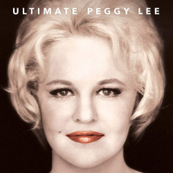 PEGGY LEE - ULTIMATE PEGGY LEE (2 LP-VINILO)