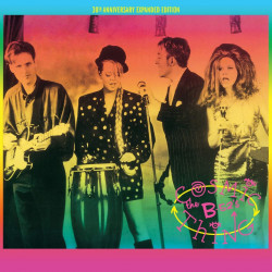 B-52'S - COSMIC THING...