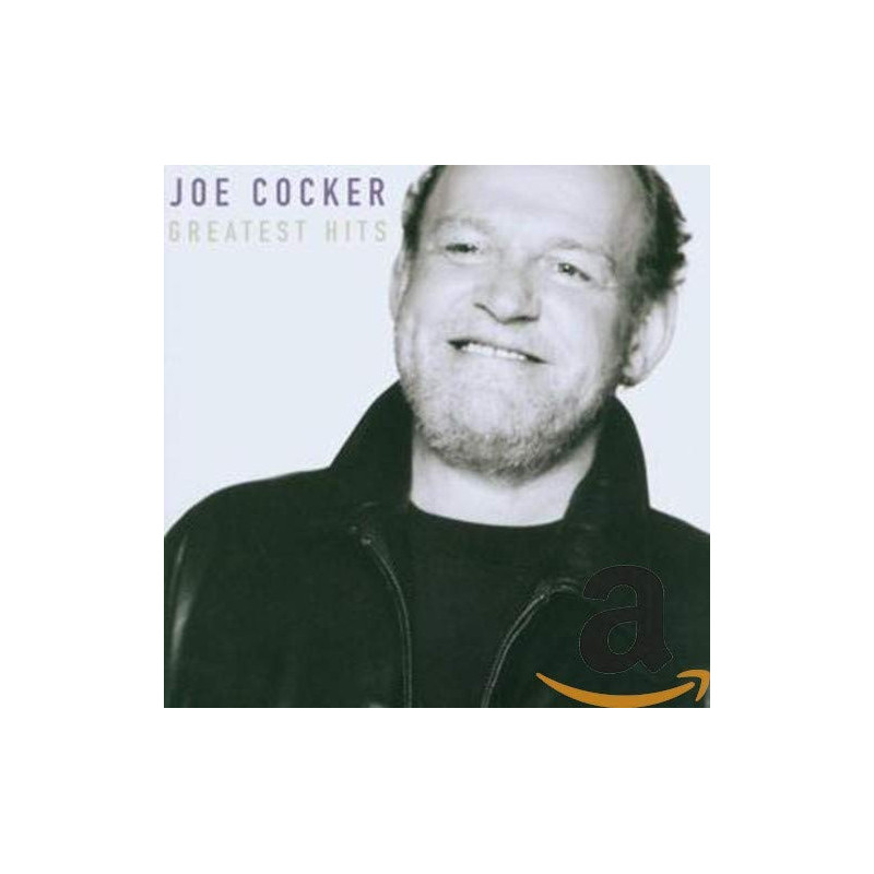JOE COCKER - GREATEST HITS (CD)