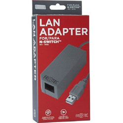 SW FR-TEC LAN ADAPTER -...