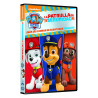 PAW PATROL 15: LA PATRULLA DE SEGURIDAD (DVD)