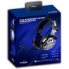 PS4 RPS4 Maxsound - Auriculares estéreo