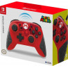 SW MANDO HORIPAD WIRELESS EDICION MARIO (ROJO)