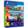 PS4 MINI MOTOR RACING X