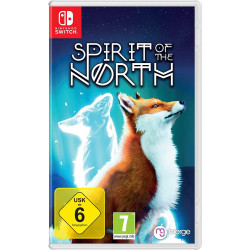 SW SPIRIT OF THE NORTH