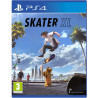 PS4 SKATER XL