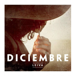 LEIVA - DICIEMBRE (LP-VINILO)