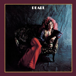 JANIS JOPLIN - PEARL...