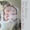WIM MERTENS - THE GAZE OF THE WEST (CD)