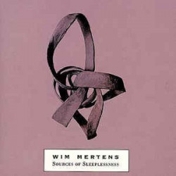 WIM MERTENS - SOURCES OF...