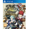 PS4 YS MEMORIES OF CELCETA