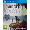 PS4 DUNGEONS OF THE ENDLESS