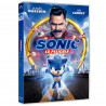 SONIC, LA PELÍCULA (DVD)