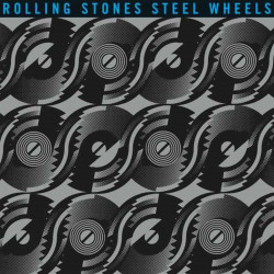 THE ROLLING STONES - STEEL...