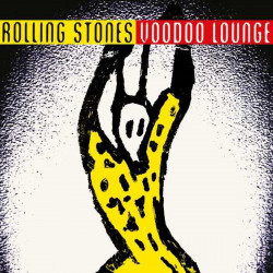 THE ROLLING STONES - VOODOO...