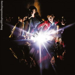 THE ROLLING STONES - A BIGGER BANG (2 LP-VINILO)