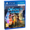 PS4 CONCRETE GENIE VR