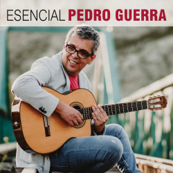 PEDRO GUERRA - ESENCIAL PEDRO GUERRA (2 CD)