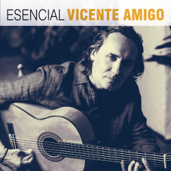 VICENTE AMIGO - ESENCIAL...