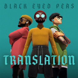 THE BLACK EYED PEAS -...