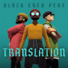 THE BLACK EYED PEAS - TRANSLATION (EDICIÓN DELUXE) (CD)