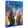 PS4 PORT ROYAL 4