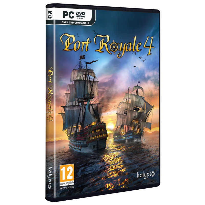 PC PORT ROYAL 4