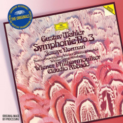 MAHLER - Symphony No.3 in d Minor - CD2