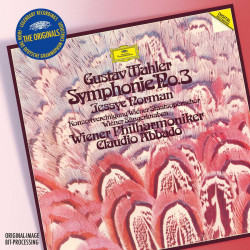 MAHLER - Symphony No.3 in d...