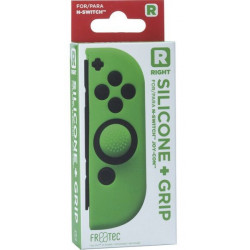 SW FUNDA SILICONA JOYCON +...