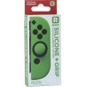 SW FUNDA SILICONA JOYCON + GRIP VERDE DERECHO