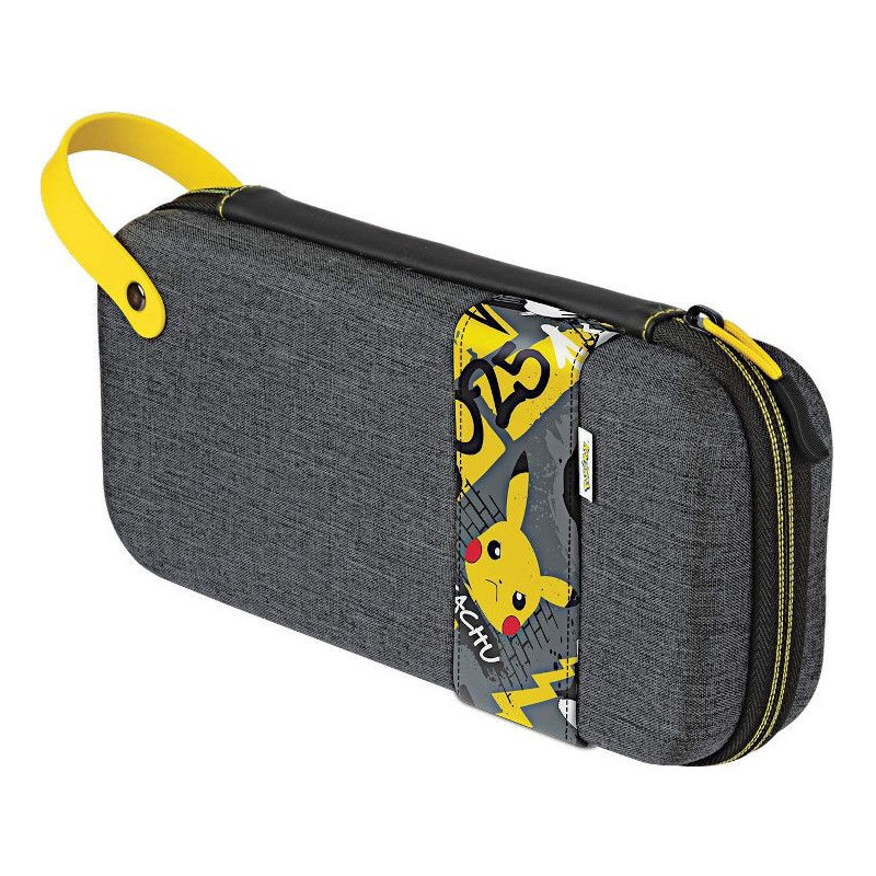 SW FUNDA TRAVEL CASE PIKACHU ELITE