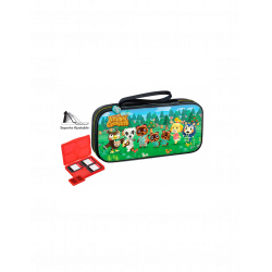 SW BOLSA TRANSPORTE DELUXE ANIMAL CROSSING NEW HORIZONS