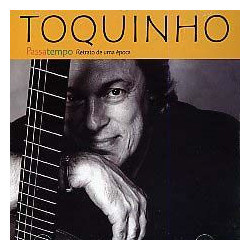 TOQUINHO - PASSATEMPO. RETRATO DE UMA ÈPOCA (CD)
