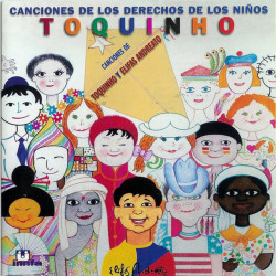 TOQUINHO - CANCIONES DE LOS...