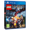 PS4 LEGO EL HOBBIT